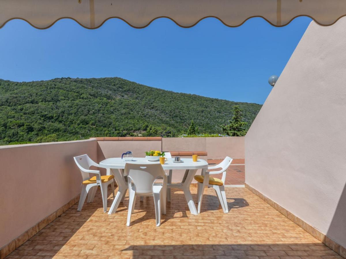 Apartment Cala Rossa-1 By Interhome Nisporto Exterior foto