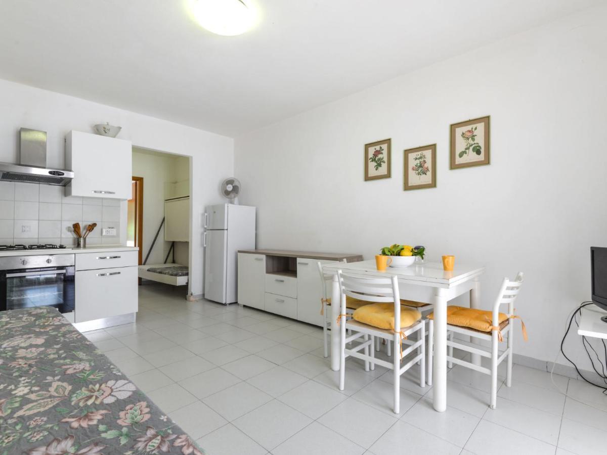 Apartment Cala Rossa-1 By Interhome Nisporto Exterior foto