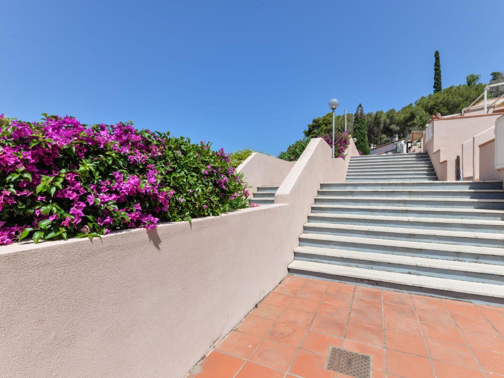 Apartment Cala Rossa-1 By Interhome Nisporto Exterior foto